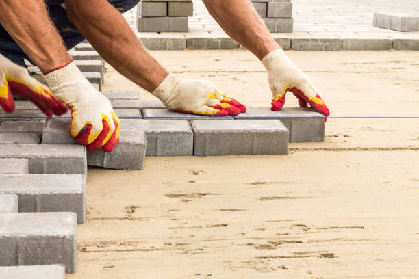 Best Local Driveway Pavers  in Glen Lyon, PA