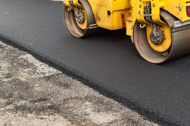 Best Professional Driveway Pavers  in Glen Lyon, PA